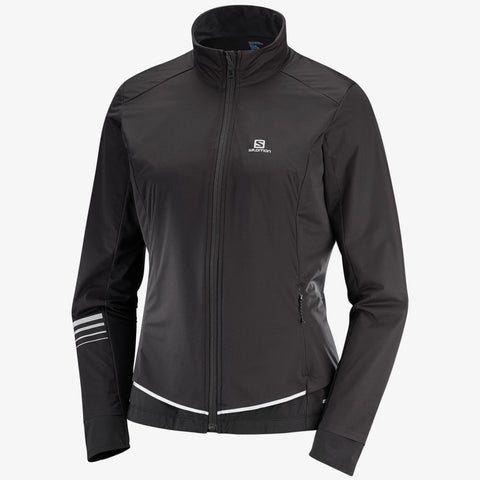 Salomon Lightning Lightshell Jacket