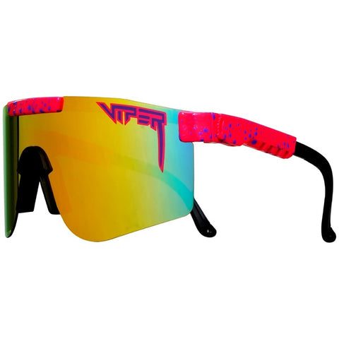Pit Viper Original Wide Polarized Sunnie