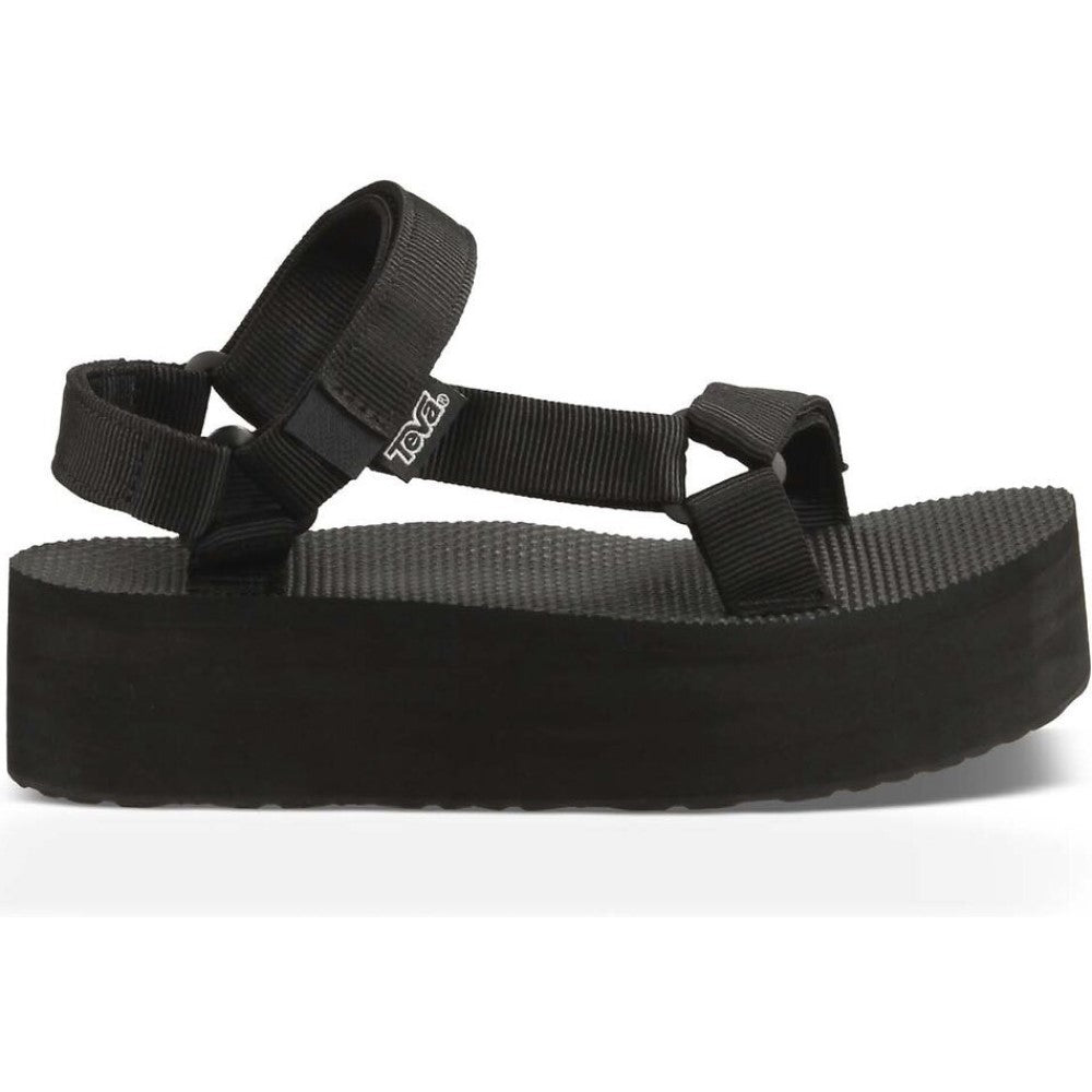 Universal Flatform Sandal - Womens