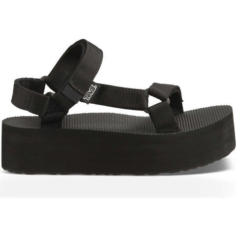 Universal Flatform Sandal - Womens