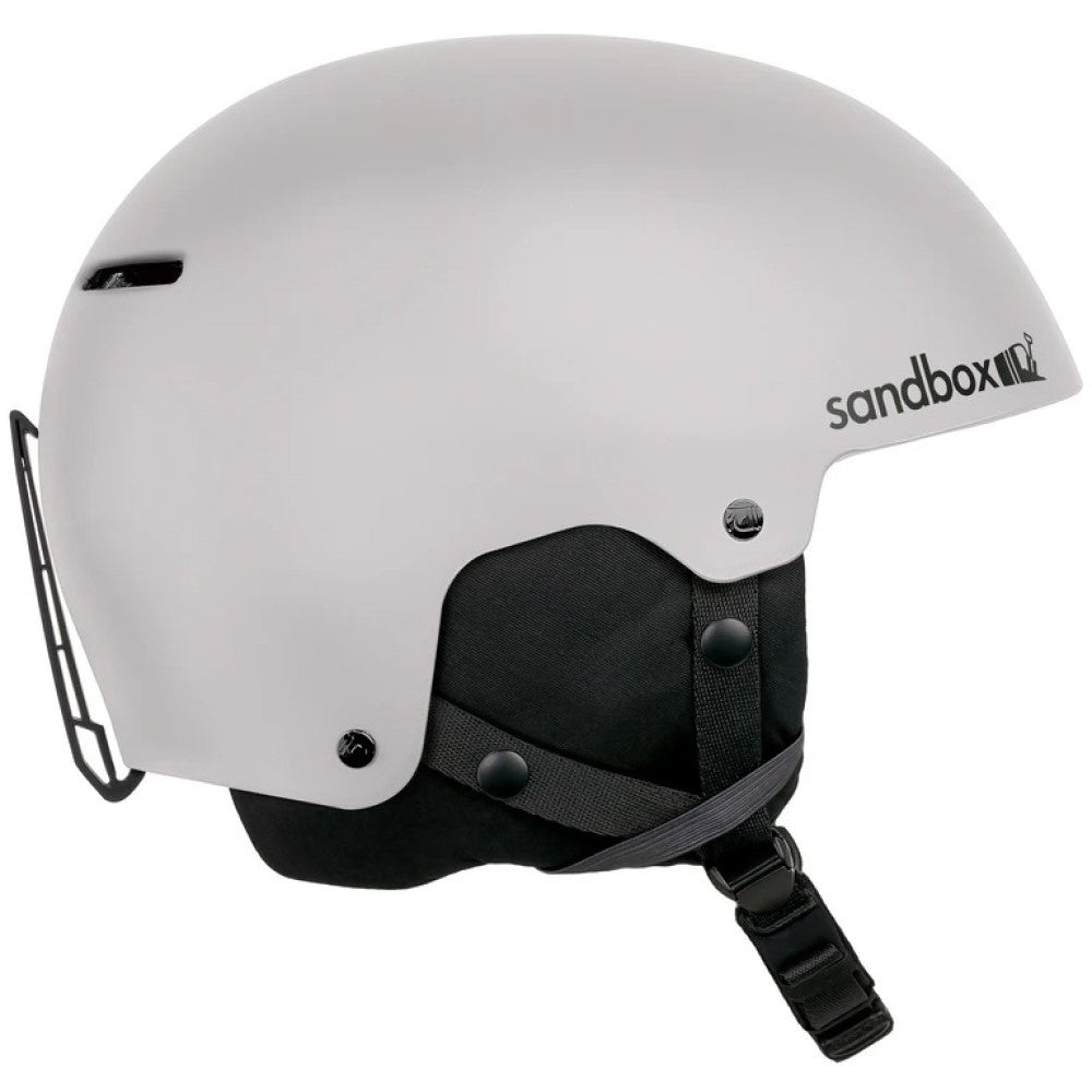 Icon Snow Helmet
