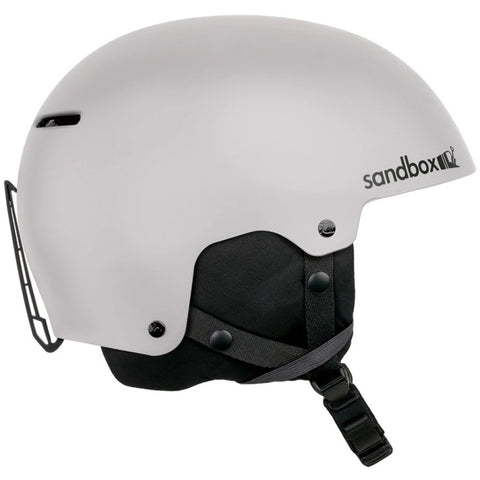 Icon Snow Helmet