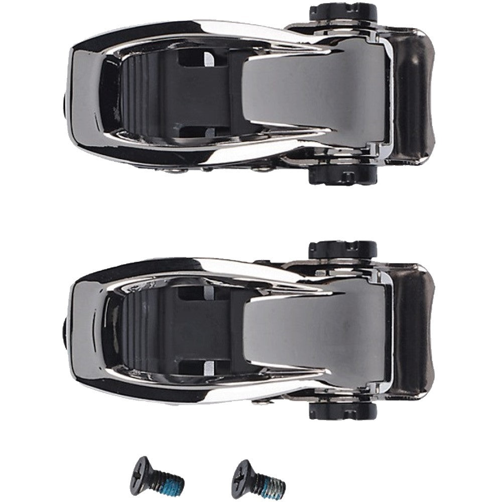 Burton Ankle Buckle Set