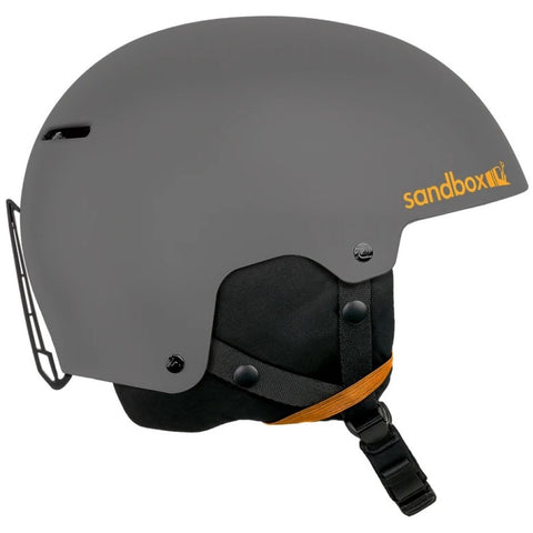 Icon Snow Helmet