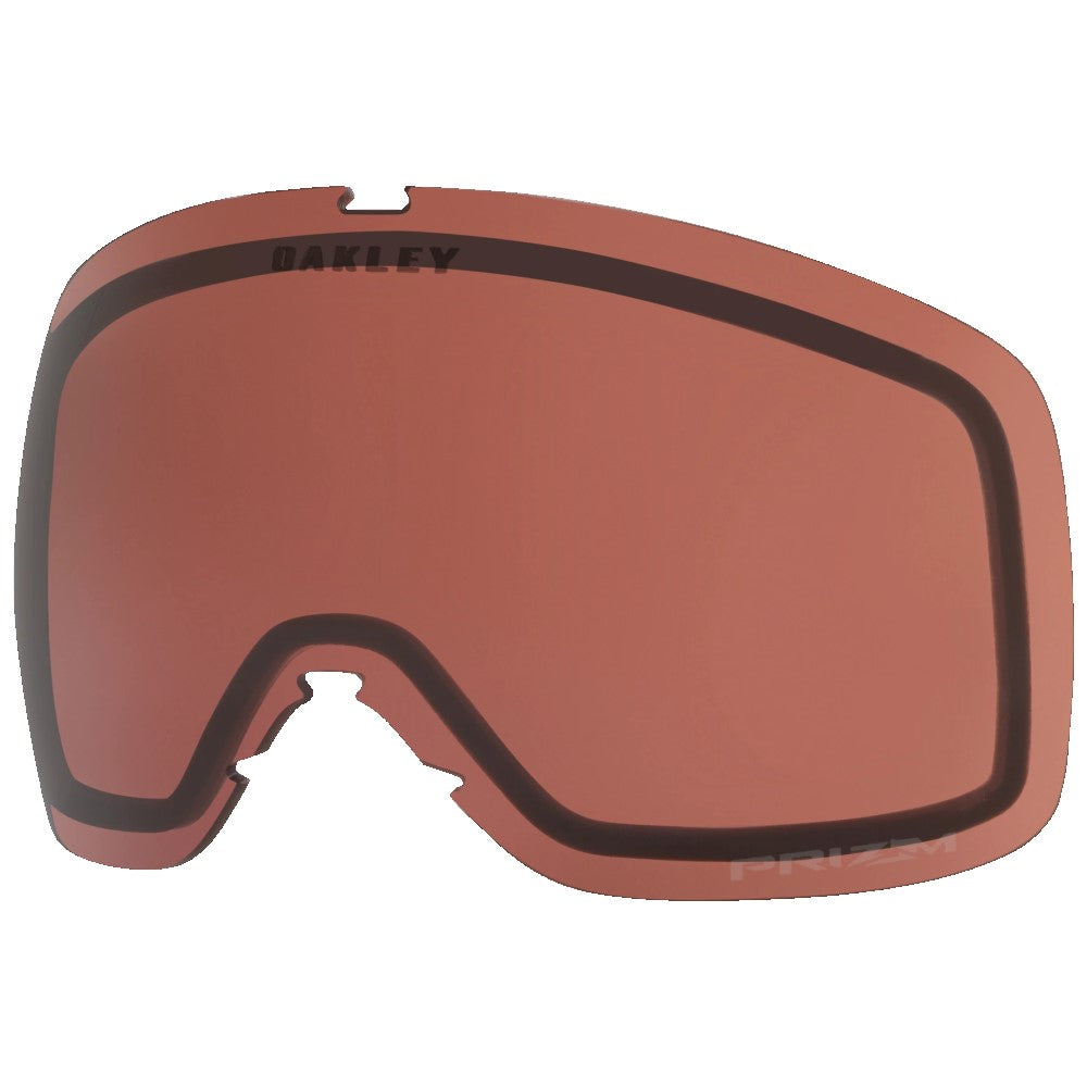 Oakley Flight Tracker XM Replacement Lens