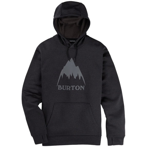 Burton Oak Pullover