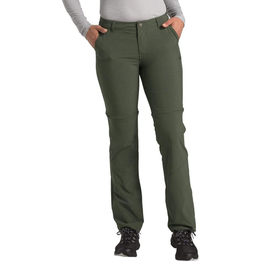 Paramount Trail Convertible Pant - Womens