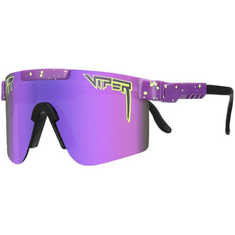 Original Wide Polarized Sunnie