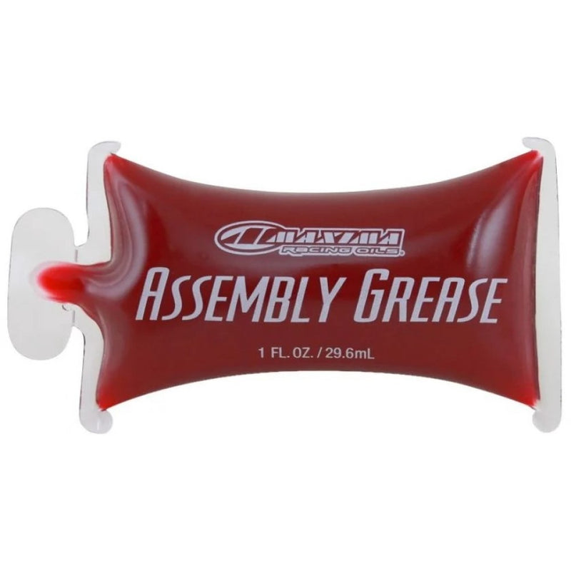 Maxima Assembly Single Use Grease