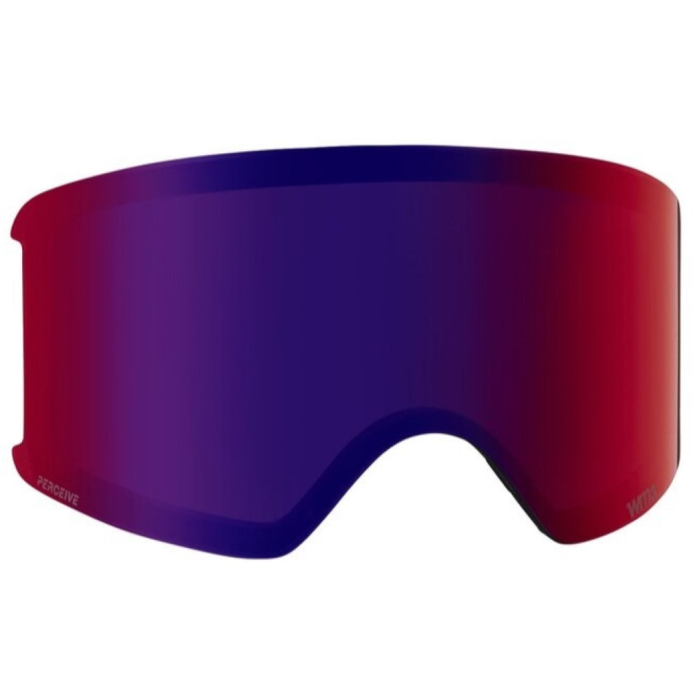 Anon WM3 Replacement Lens
