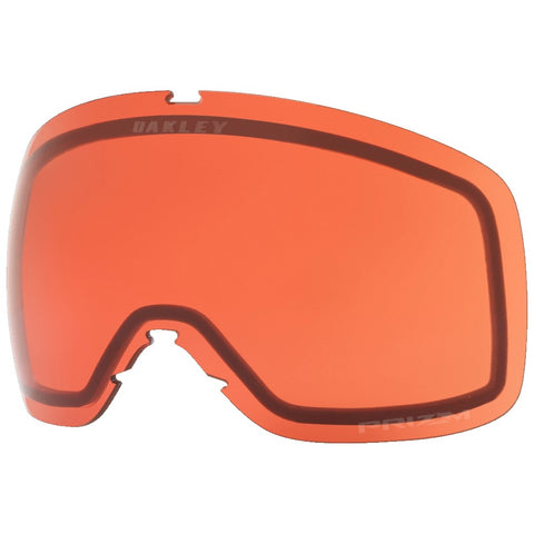 Oakley Flight Tracker XM Replacement Lens