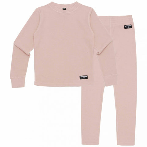 Fleece Midlayer Set - Kids