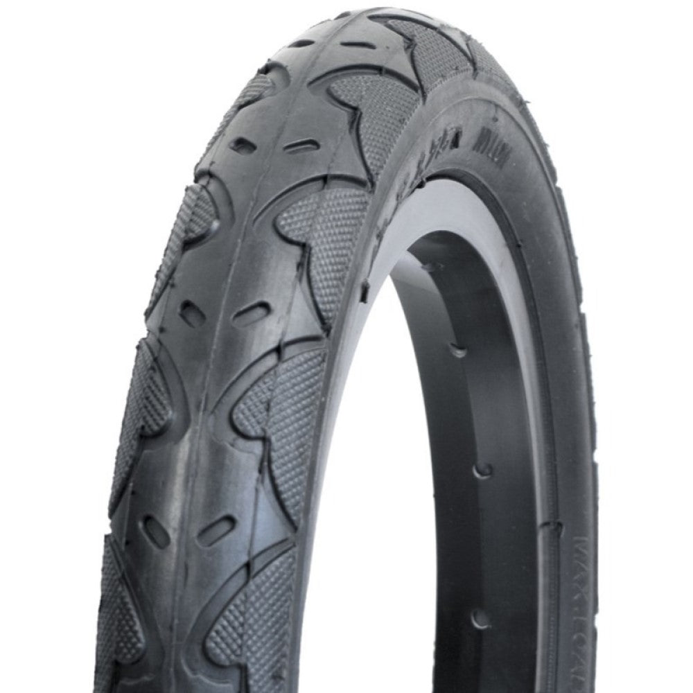 Slick Heavy Duty Tyre