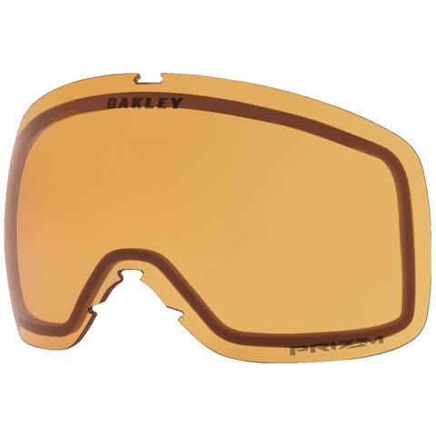 Oakley Flight Tracker XM Replacement Lens