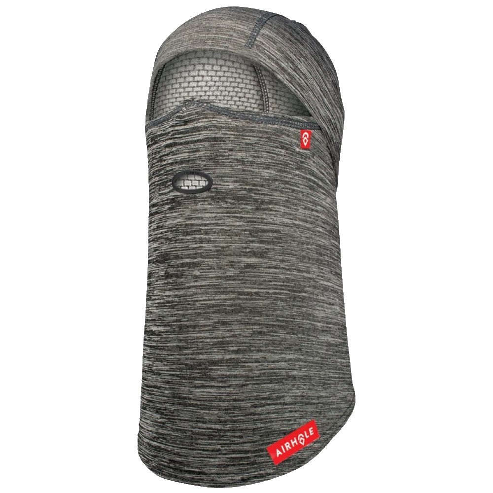 Waffle Knit Full Hinge Balaclava