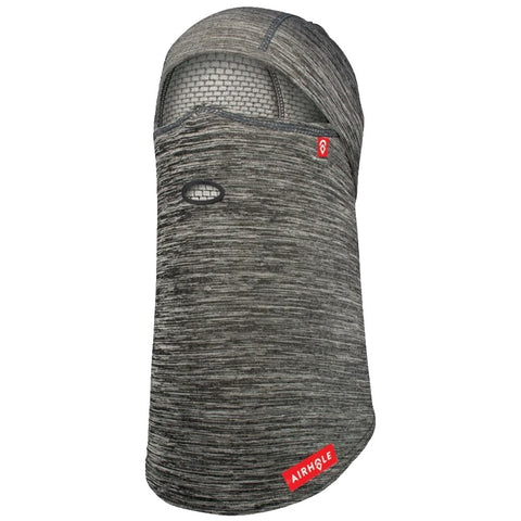 Waffle Knit Full Hinge Balaclava