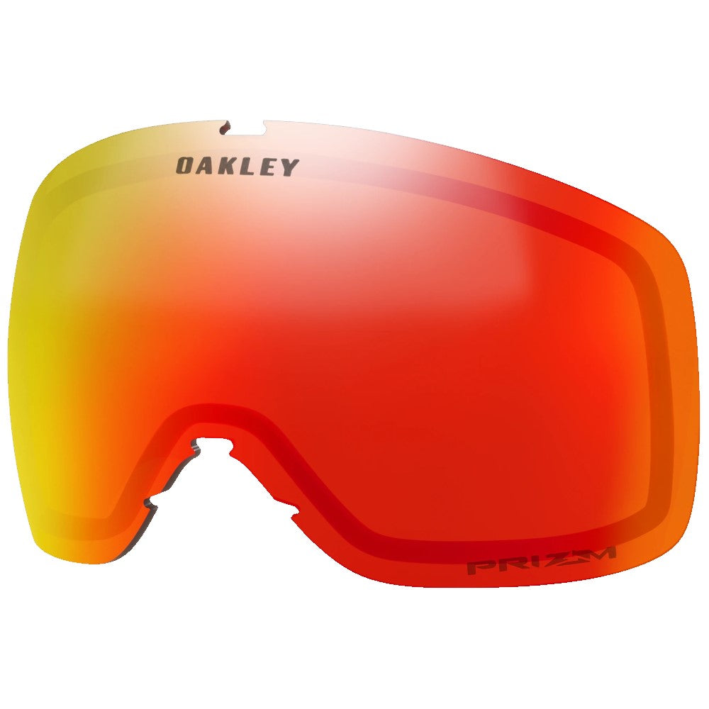 Oakley Flight Tracker XM Replacement Lens