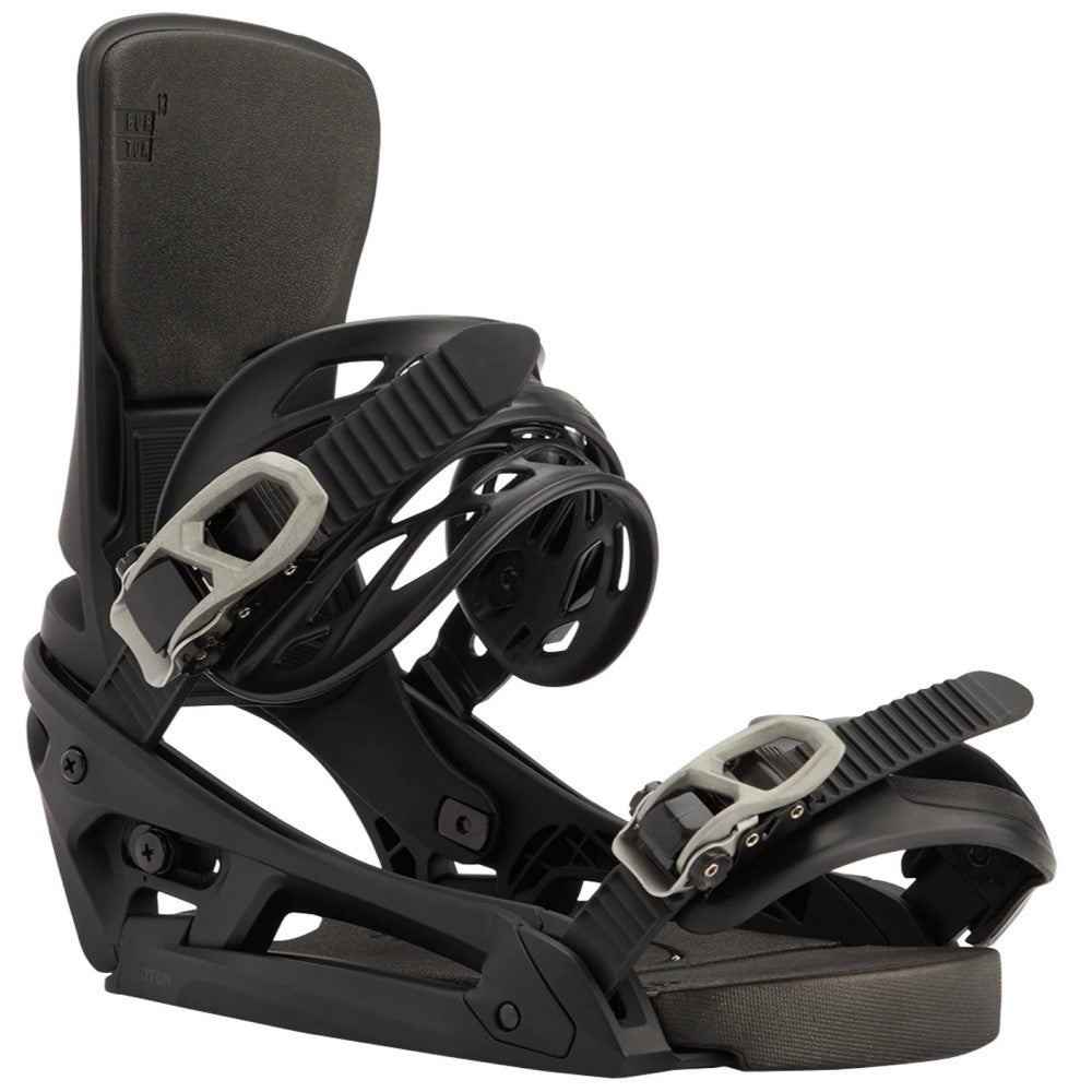 Burton Cartel X Est Snowboard Binding