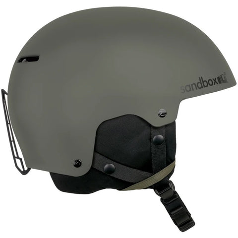 Icon Snow Helmet