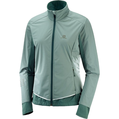 Salomon Lightning Lightshell Jacket