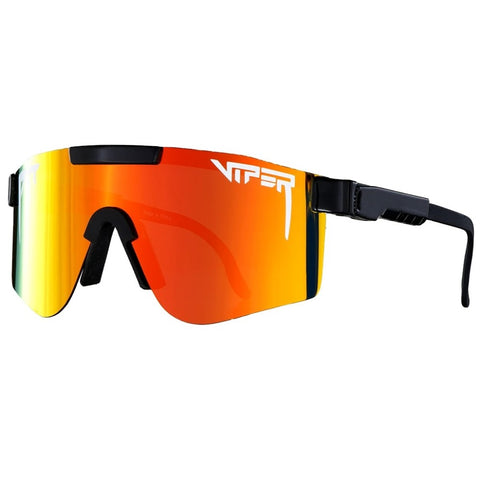 Pit Viper Original Wide Polarized Sunnie
