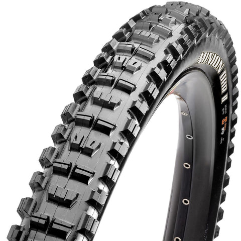 Minion DHR II 27.5 Bike Tyre