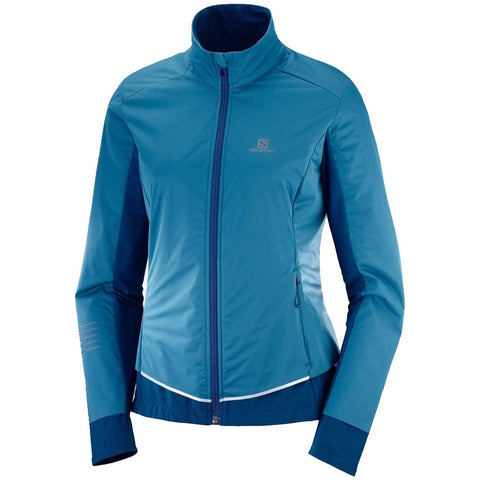 Salomon Lightning Lightshell Jacket