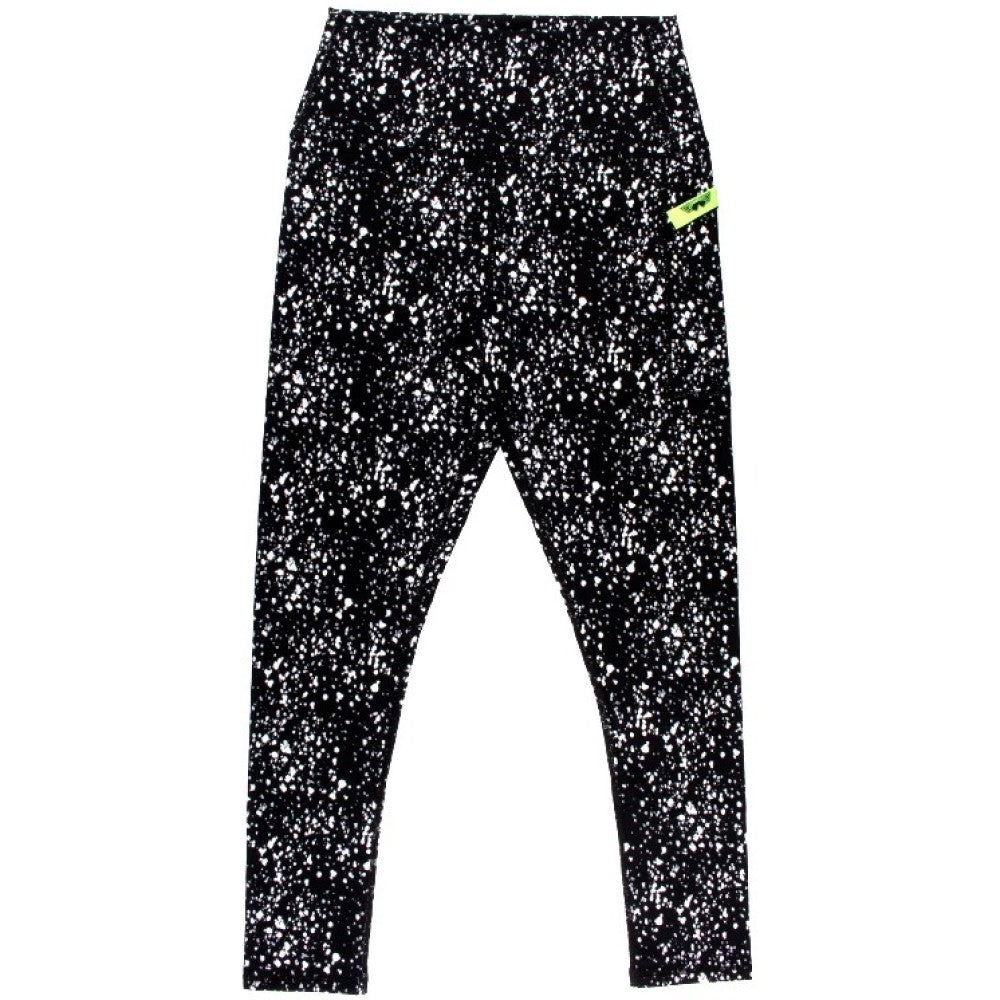 Underground Key Player Legging - Womens