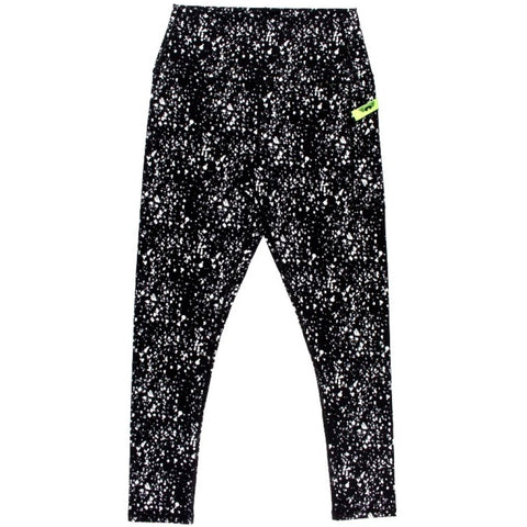 Underground Key Player Legging - Womens