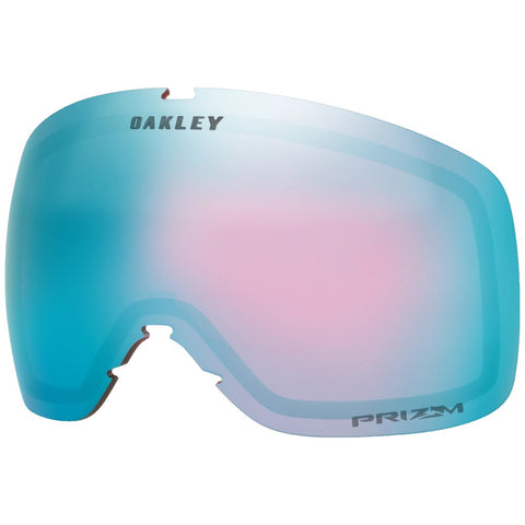 Oakley Flight Tracker XM Replacement Lens