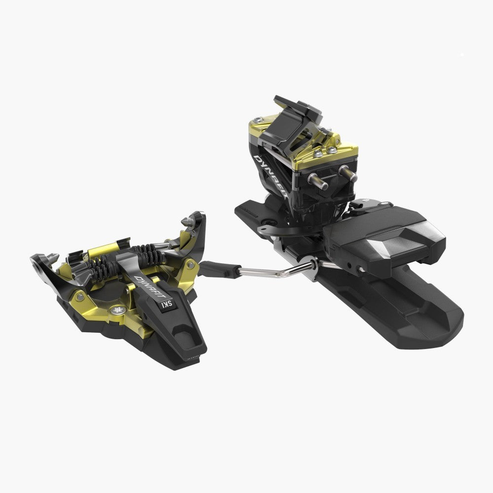 Radical Touring Ski Bindings