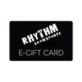 Rhythm Snowsports $50 Gift Voucher