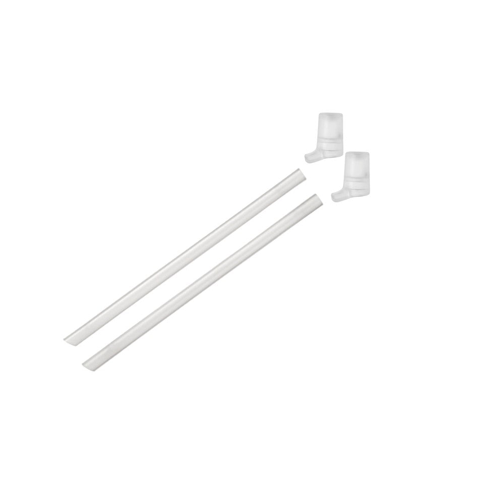 Eddy Bite Valves and Straw