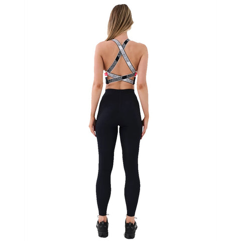 Evolve Legging - Womens