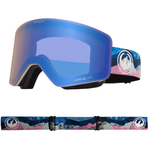 R1 OTG Goggle