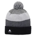 Fleece-Lined Pom Beanie - Kids