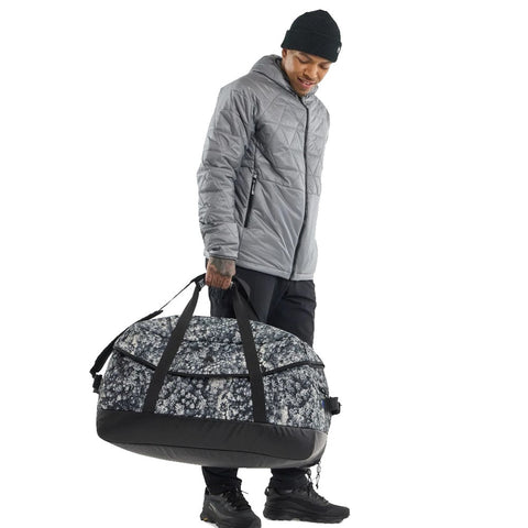 Flight Attendant 90L Duffel Bag