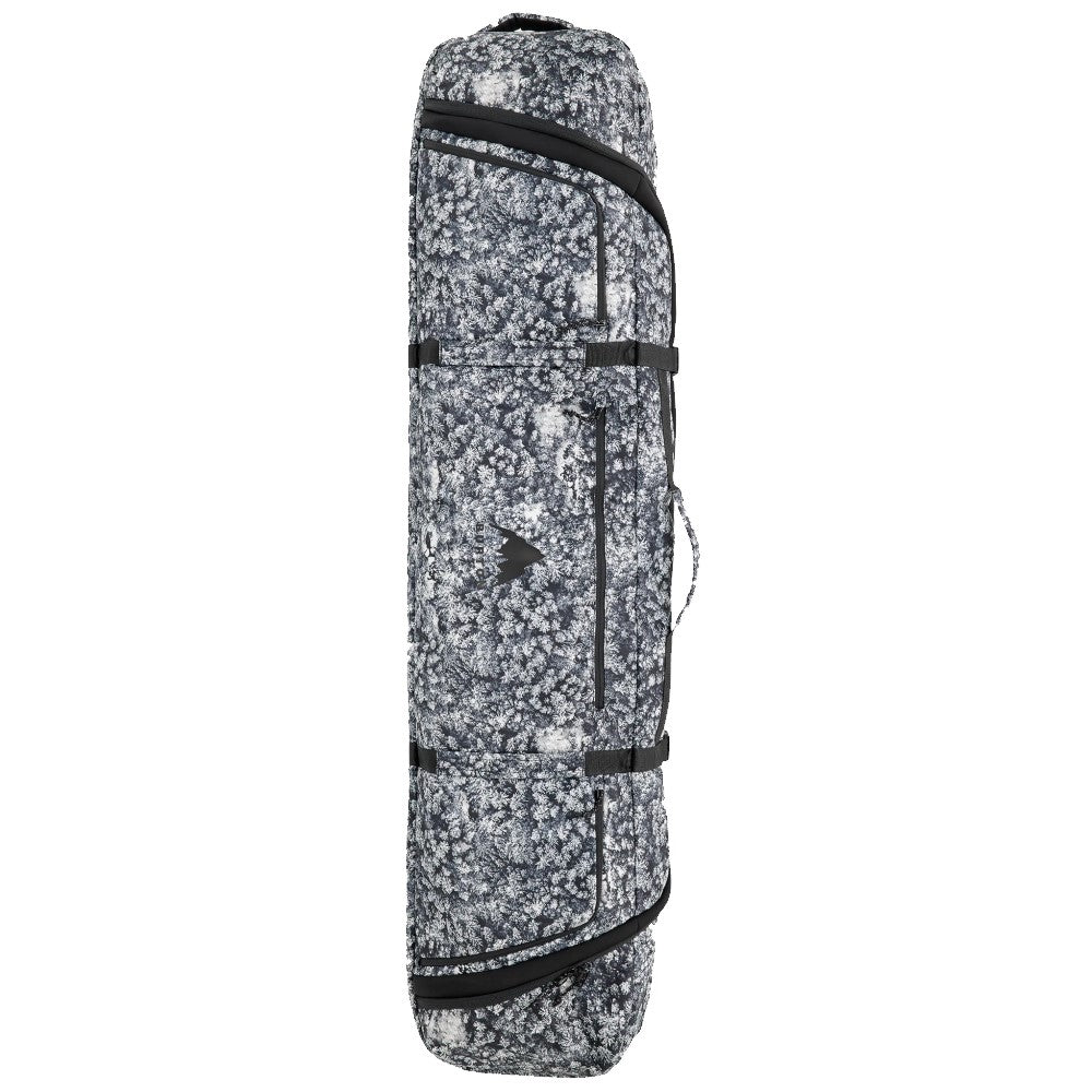 Wheelie Flight Attendant Snowboard Bag
