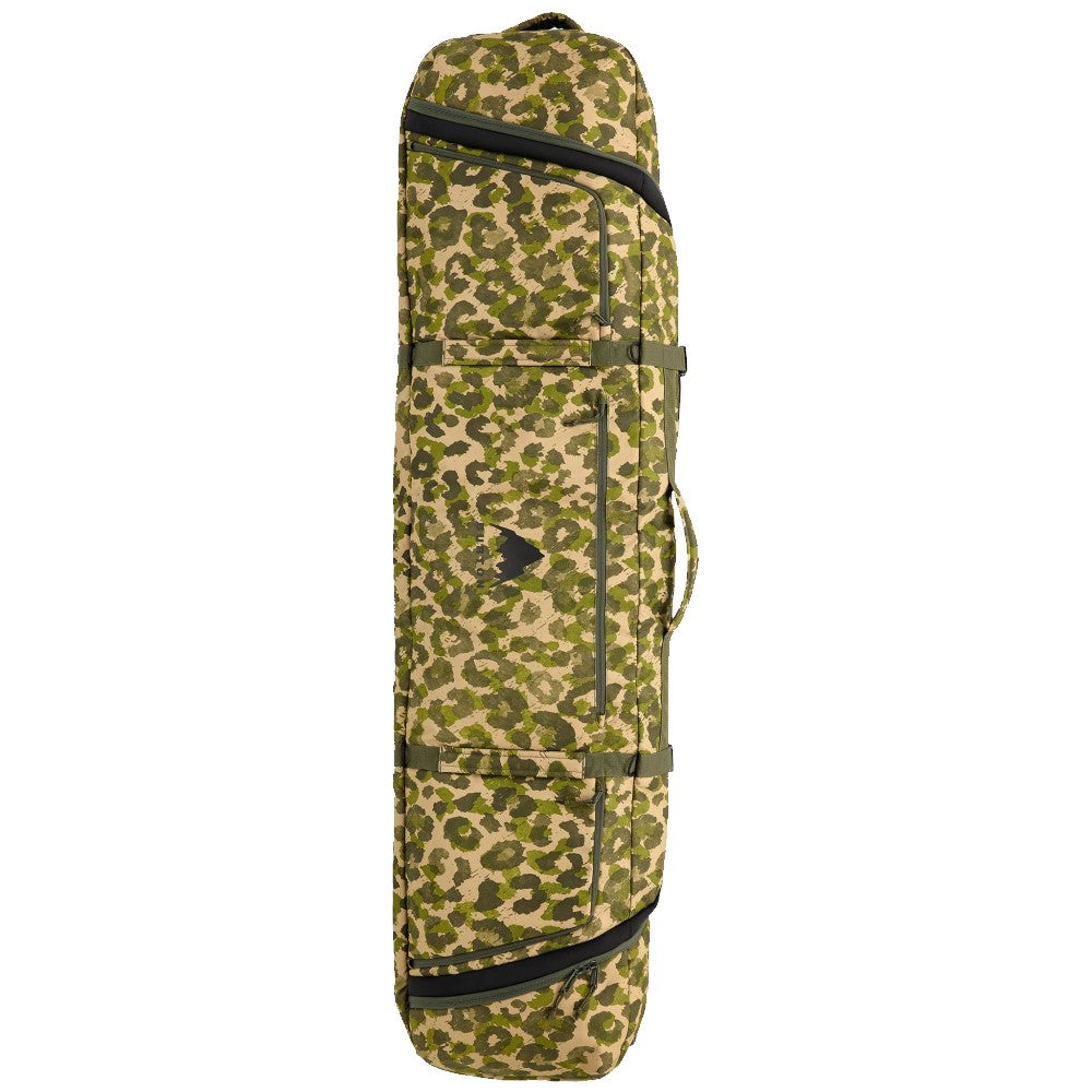 Wheelie Flight Attendant Snowboard Bag