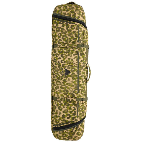 Wheelie Flight Attendant Snowboard Bag