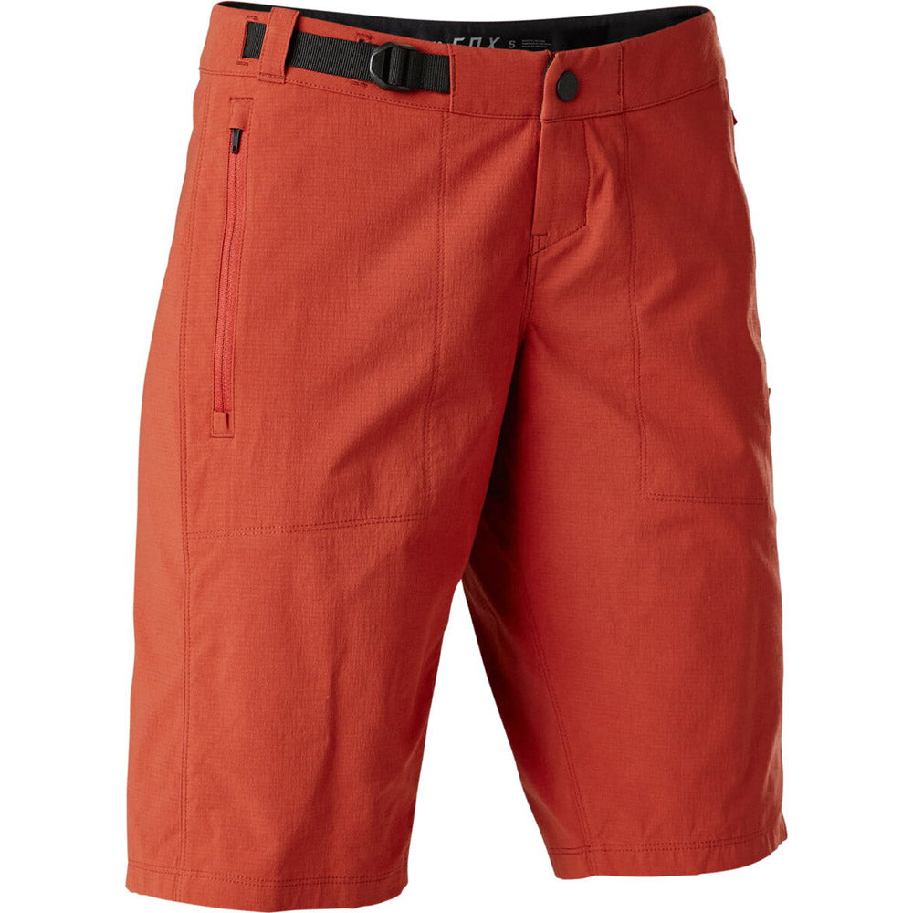 Fox Ranger Shorts w/ Liner Womens Rhythm