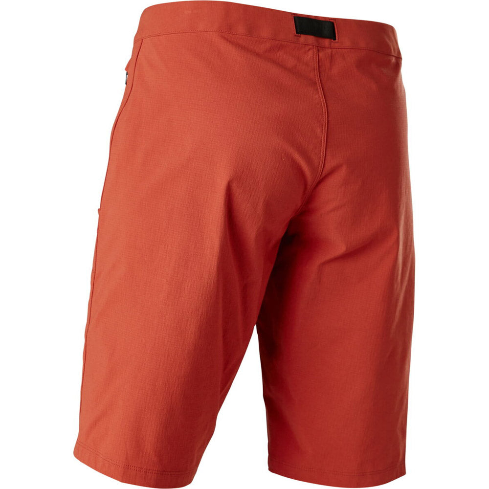 Fox Ranger Shorts w/ Liner Womens Rhythm