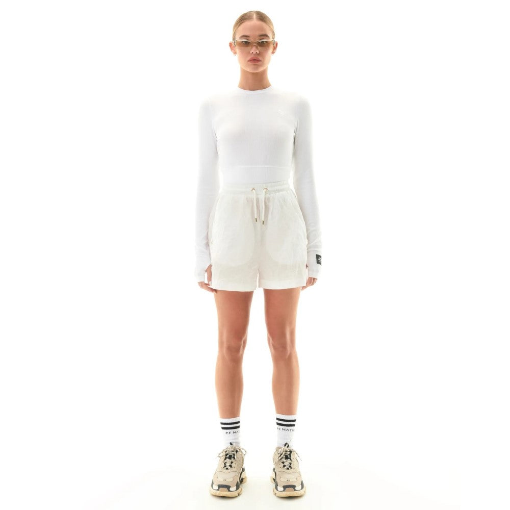 Frontier Ls Top - Womens