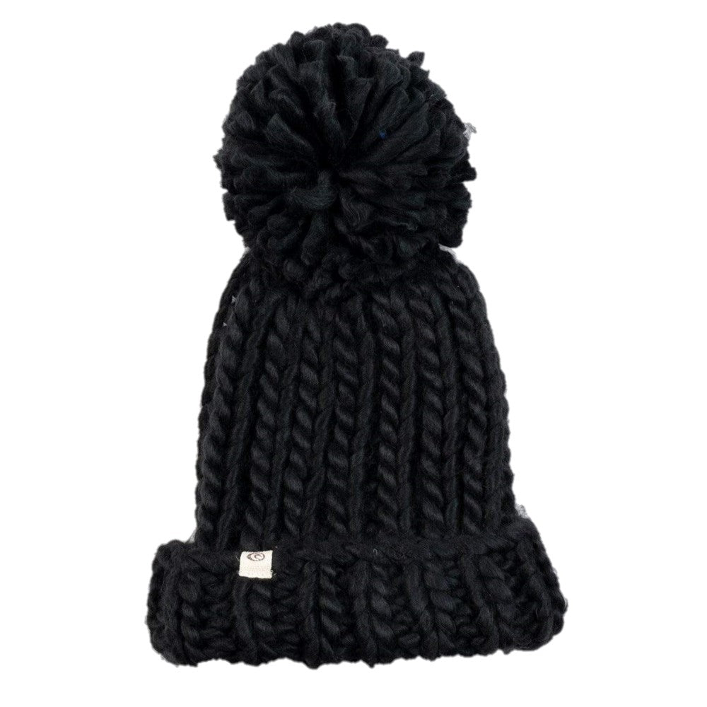 Rip Curl Tropic Sol Pom-Pom Beanie