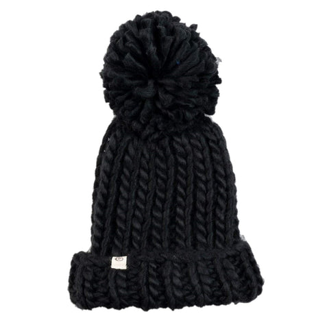 Rip Curl Tropic Sol Pom-Pom Beanie