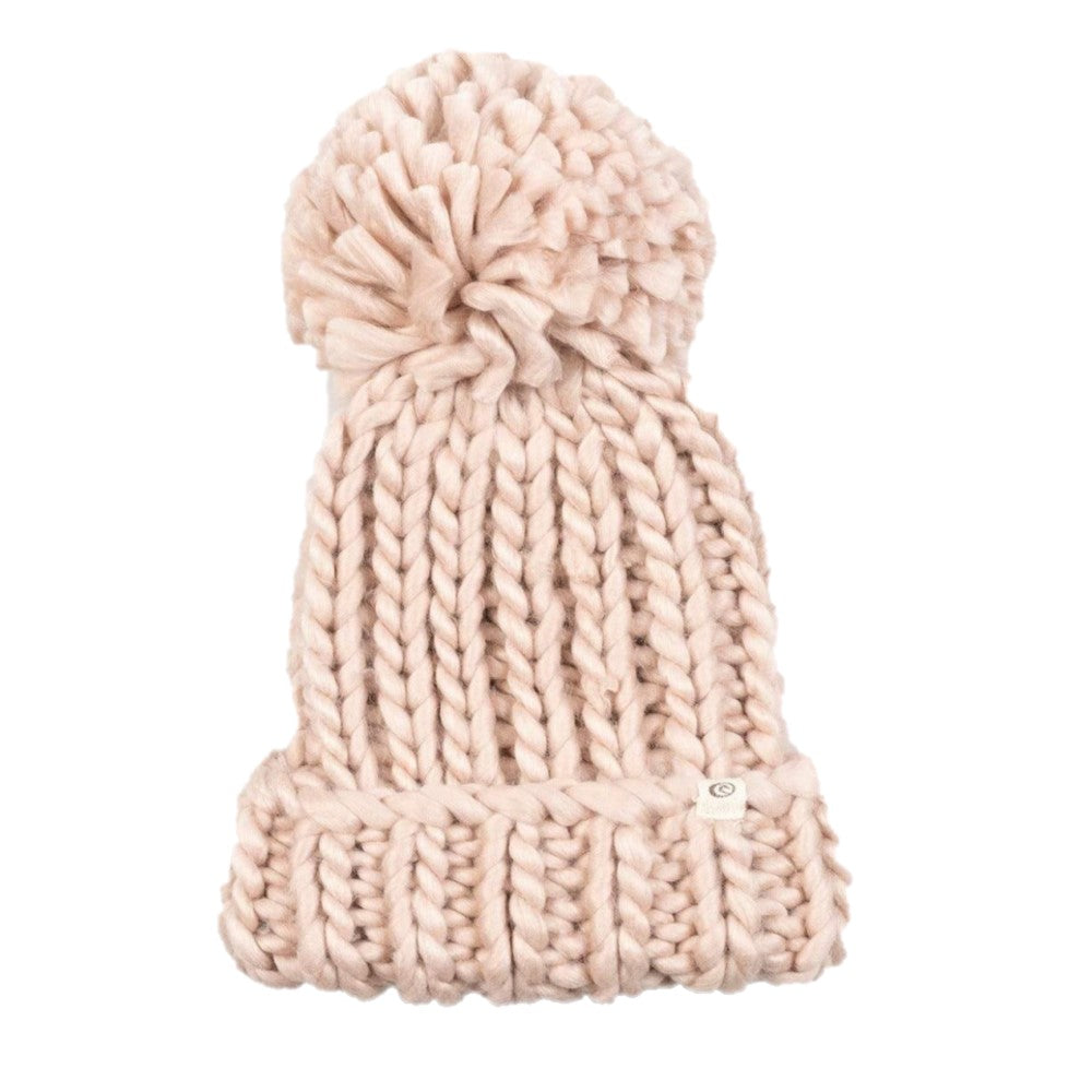 Rip Curl Tropic Sol Pom-Pom Beanie