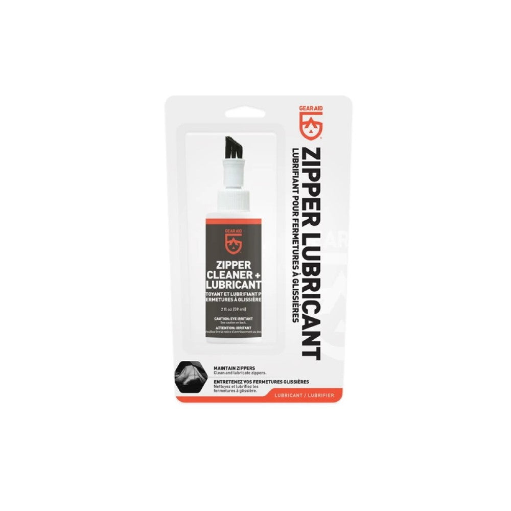 Zipper Cleaner