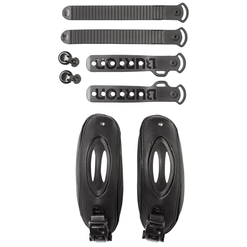 Burton Gettagrip Capstrap Rhythm Snowsports