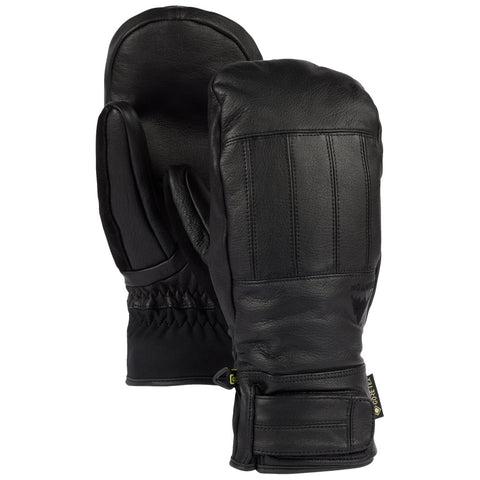 Gondy Gore-Tex Leather Mitts