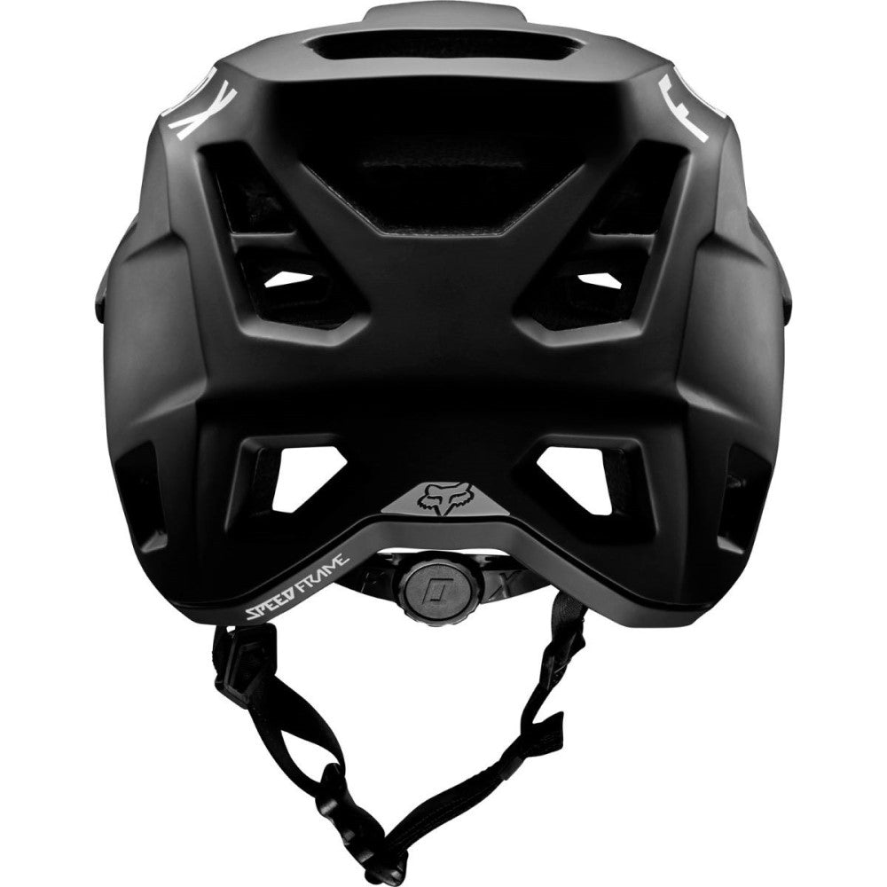 Fox Speedframe Helmet